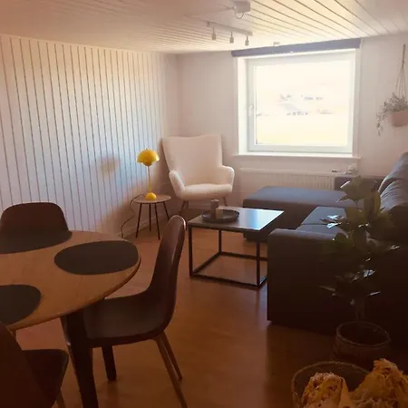 Seaside Apartment Thisted