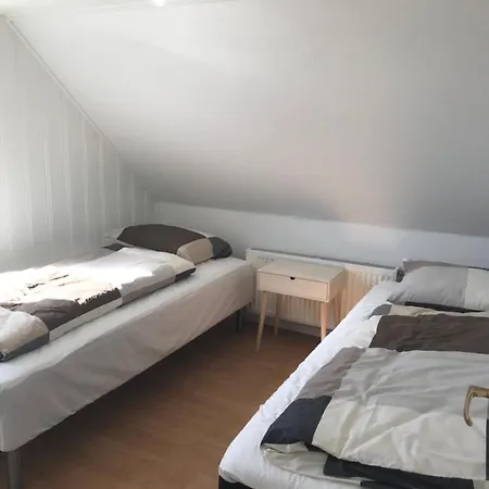 Apartmán Seaside