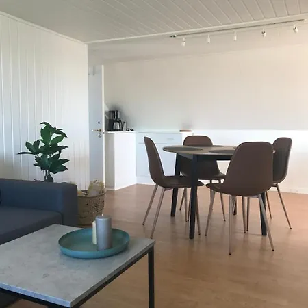 Apartmán Seaside *