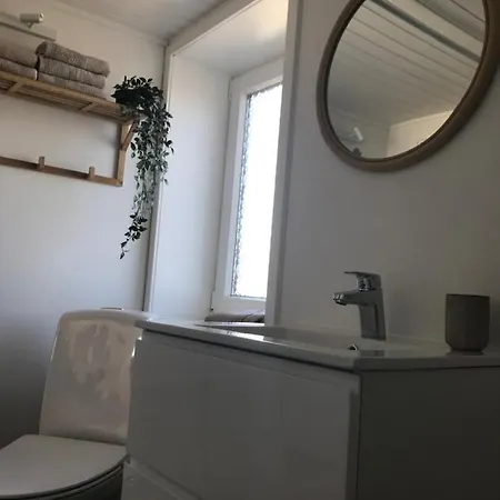 Seaside Apartmán