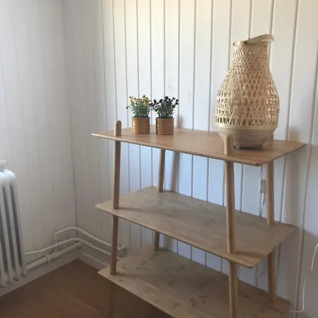 Apartmán Seaside *