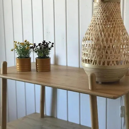 Apartmán Seaside *