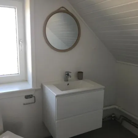 Apartment Seaside Thisted