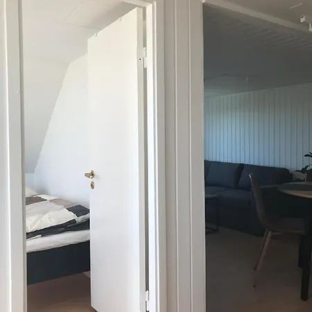 Apartmán Seaside *
