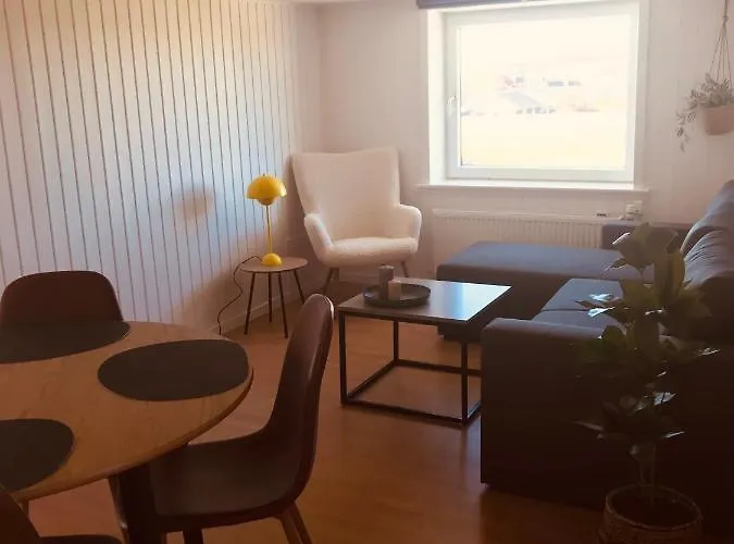 Seaside Apartamento Thisted