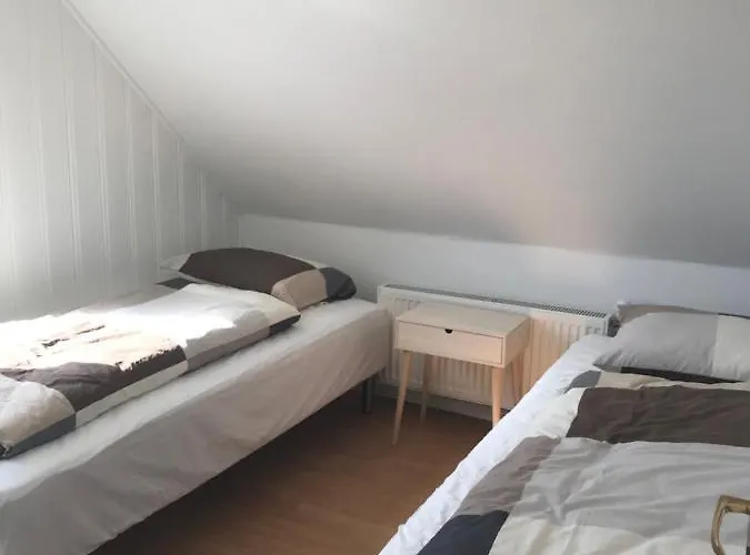 Apartman Seaside