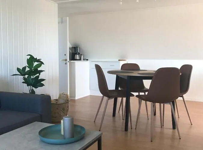 Apartamento Seaside *