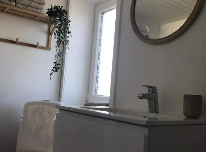 Seaside Apartman