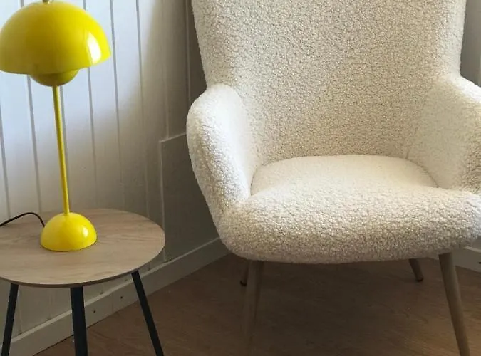 Apartman Seaside