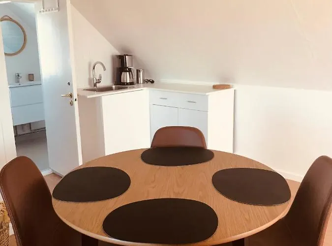 Seaside Apartman Thisted