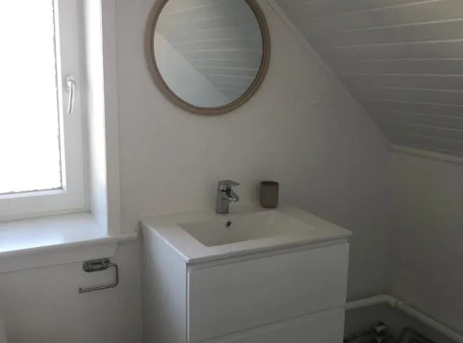 Apartamento Seaside Thisted