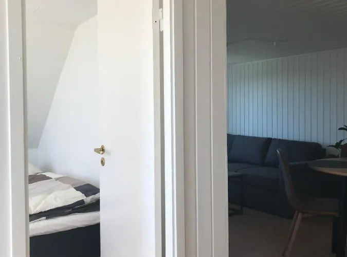 Apartamento Seaside *